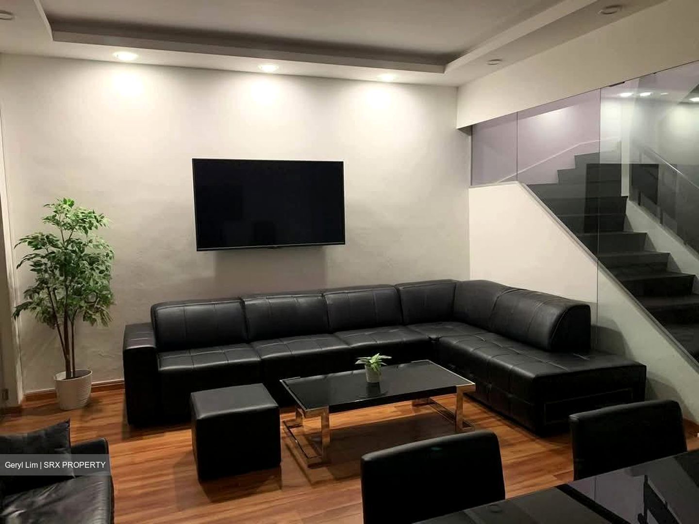 Jalan Chempaka Kuning (D16), Terrace #579256281